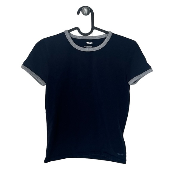 TNA Hold-It™ Roam T-Shirt Aritzia - Picture 2 of 4